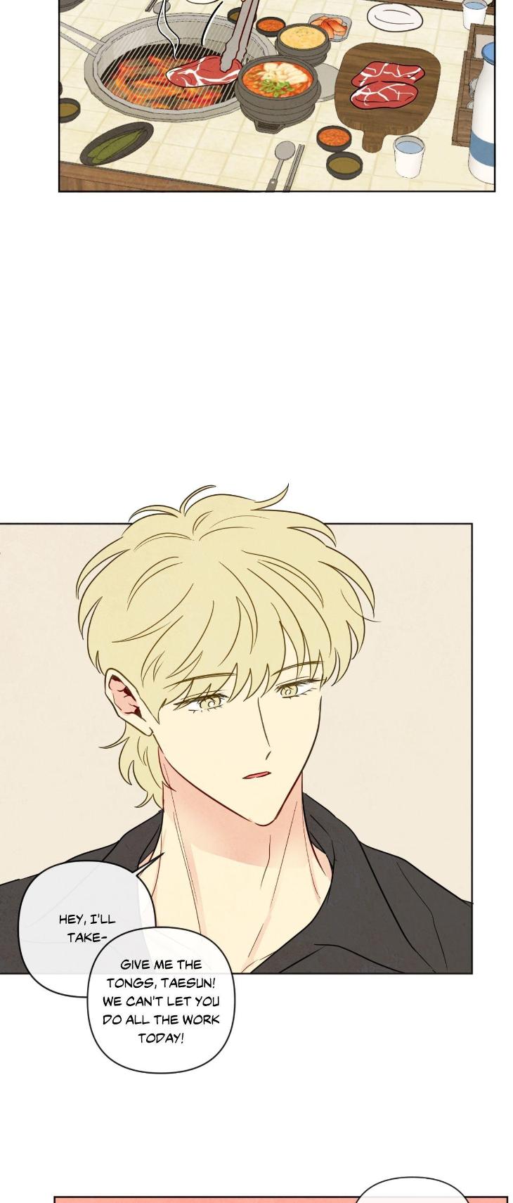 The Sacred Serpent’s Seduction by Dagom – Uncensored – Side 5 [Eng] page 22