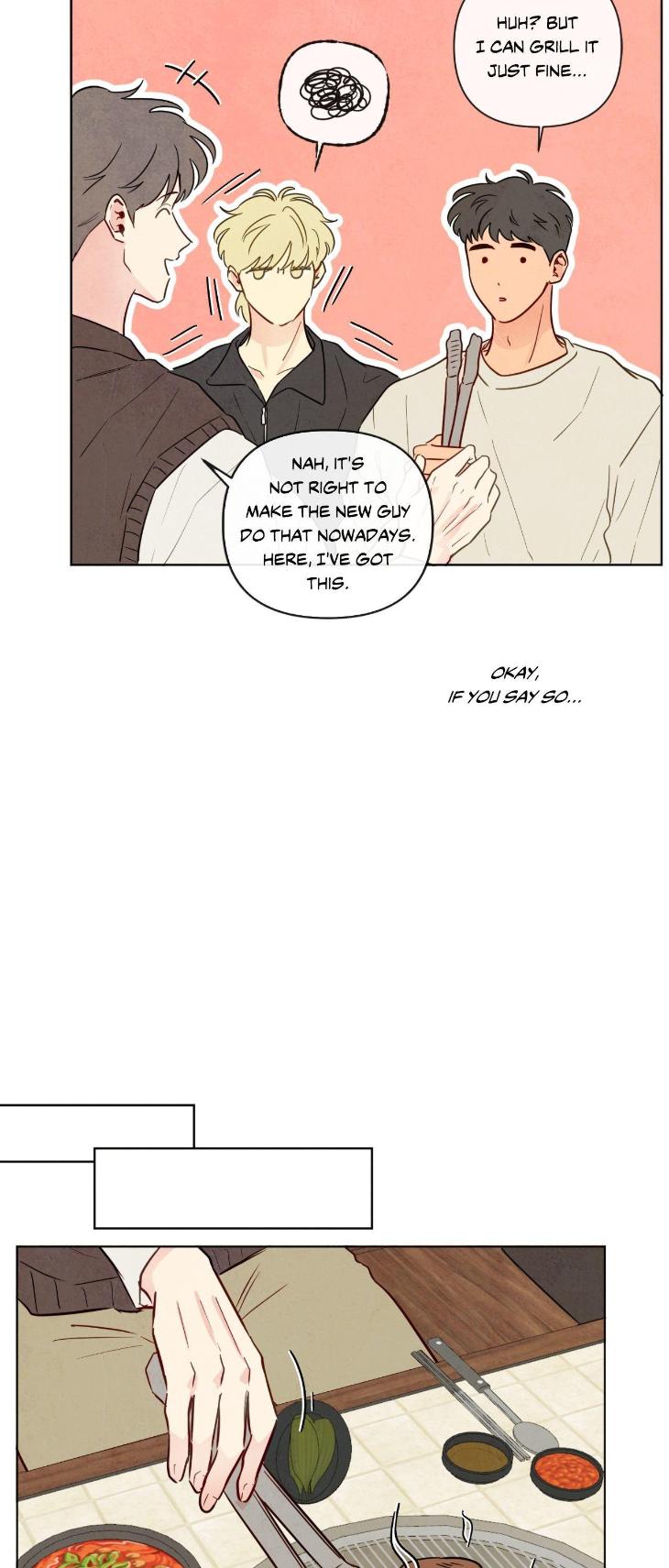 The Sacred Serpent’s Seduction by Dagom – Uncensored – Side 5 [Eng] page 23