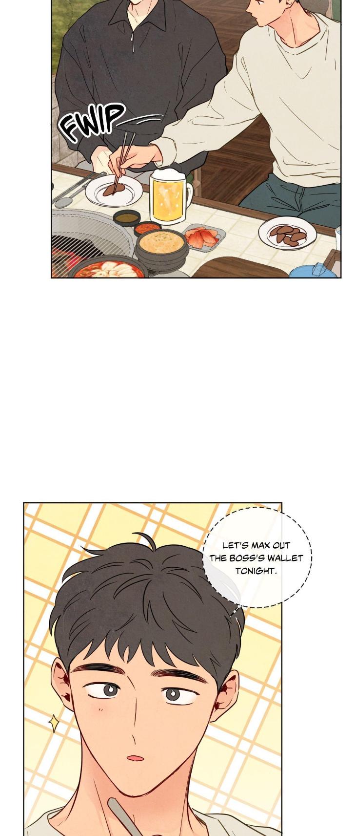 The Sacred Serpent’s Seduction by Dagom – Uncensored – Side 5 [Eng] page 26