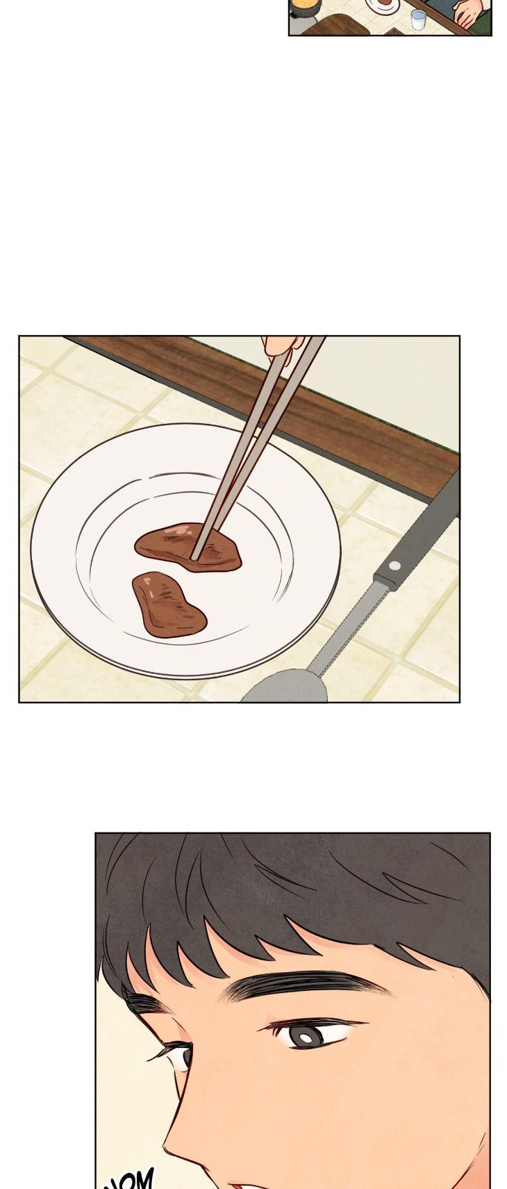 The Sacred Serpent’s Seduction by Dagom – Uncensored – Side 5 [Eng] page 28