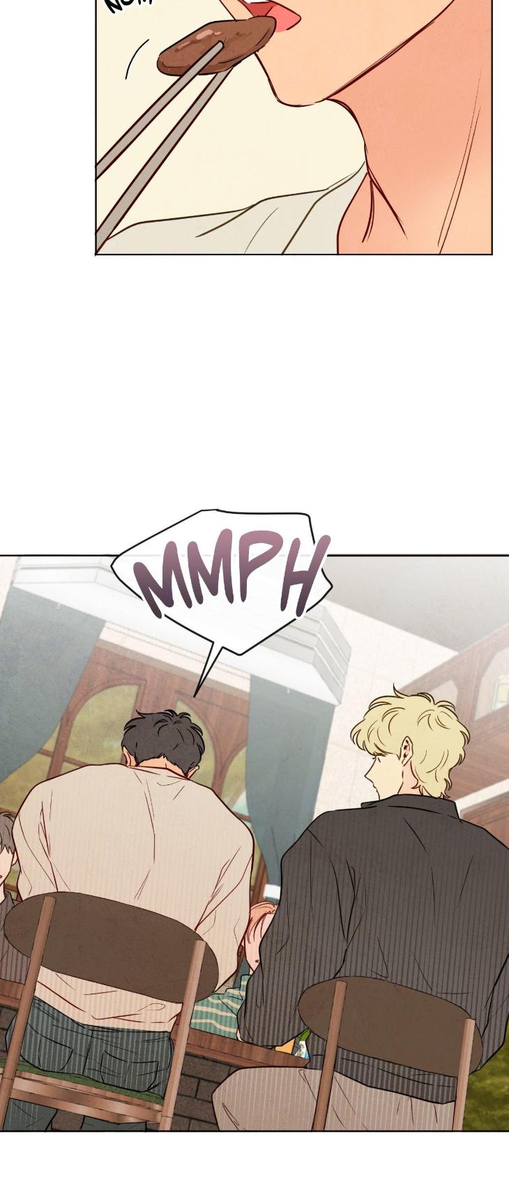 The Sacred Serpent’s Seduction by Dagom – Uncensored – Side 5 [Eng] page 29