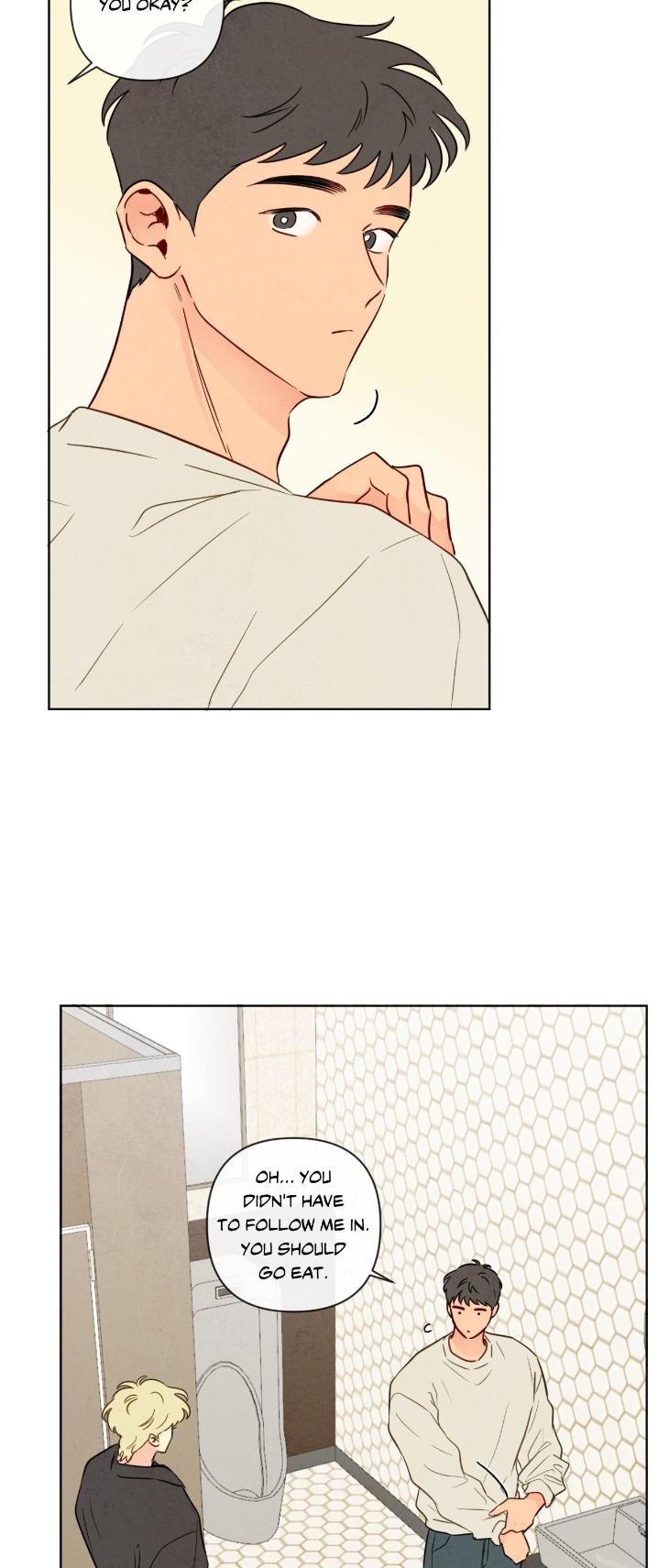 The Sacred Serpent’s Seduction by Dagom – Uncensored – Side 5 [Eng] page 34