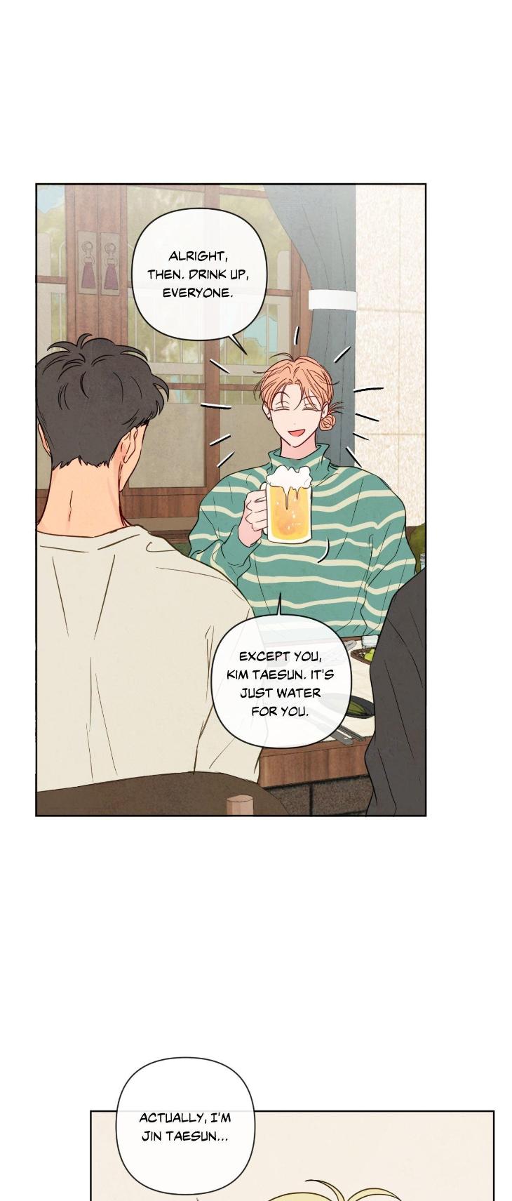 The Sacred Serpent’s Seduction by Dagom – Uncensored – Side 5 [Eng] page 41