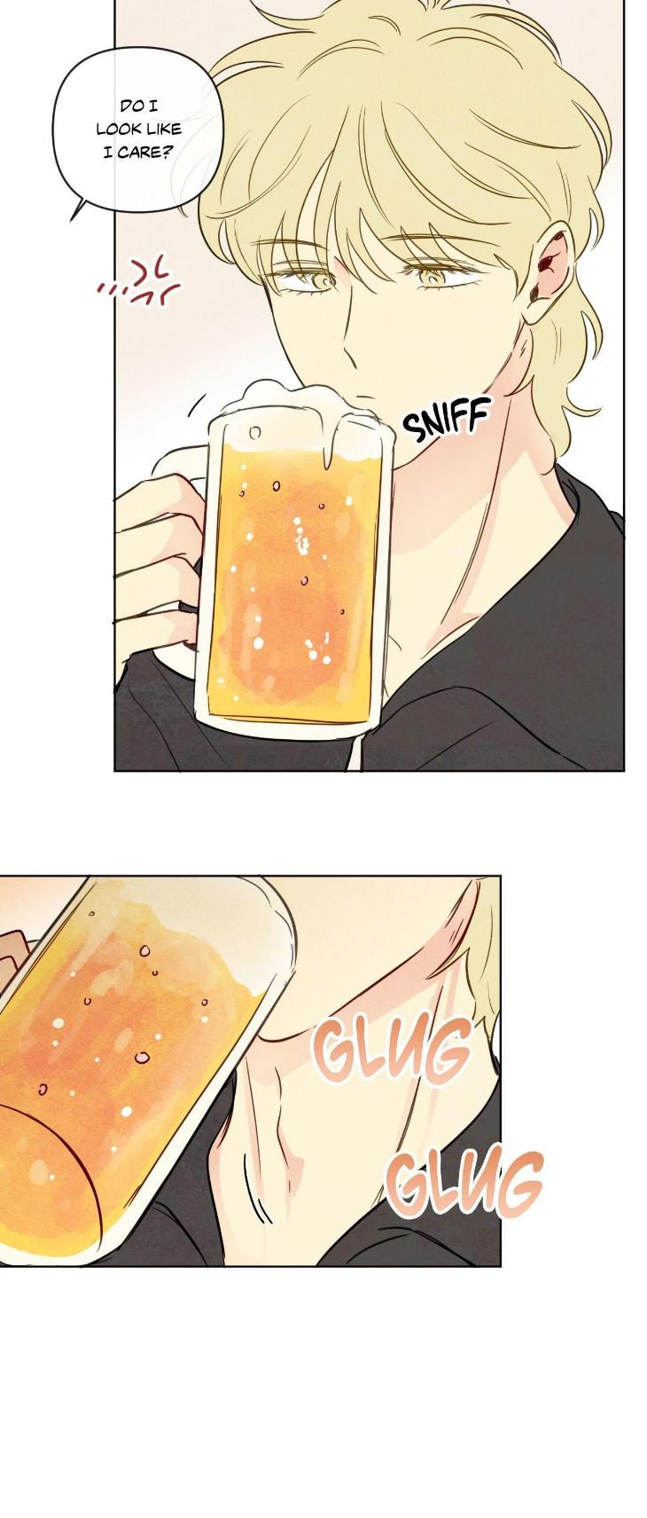 The Sacred Serpent’s Seduction by Dagom – Uncensored – Side 5 [Eng] page 42