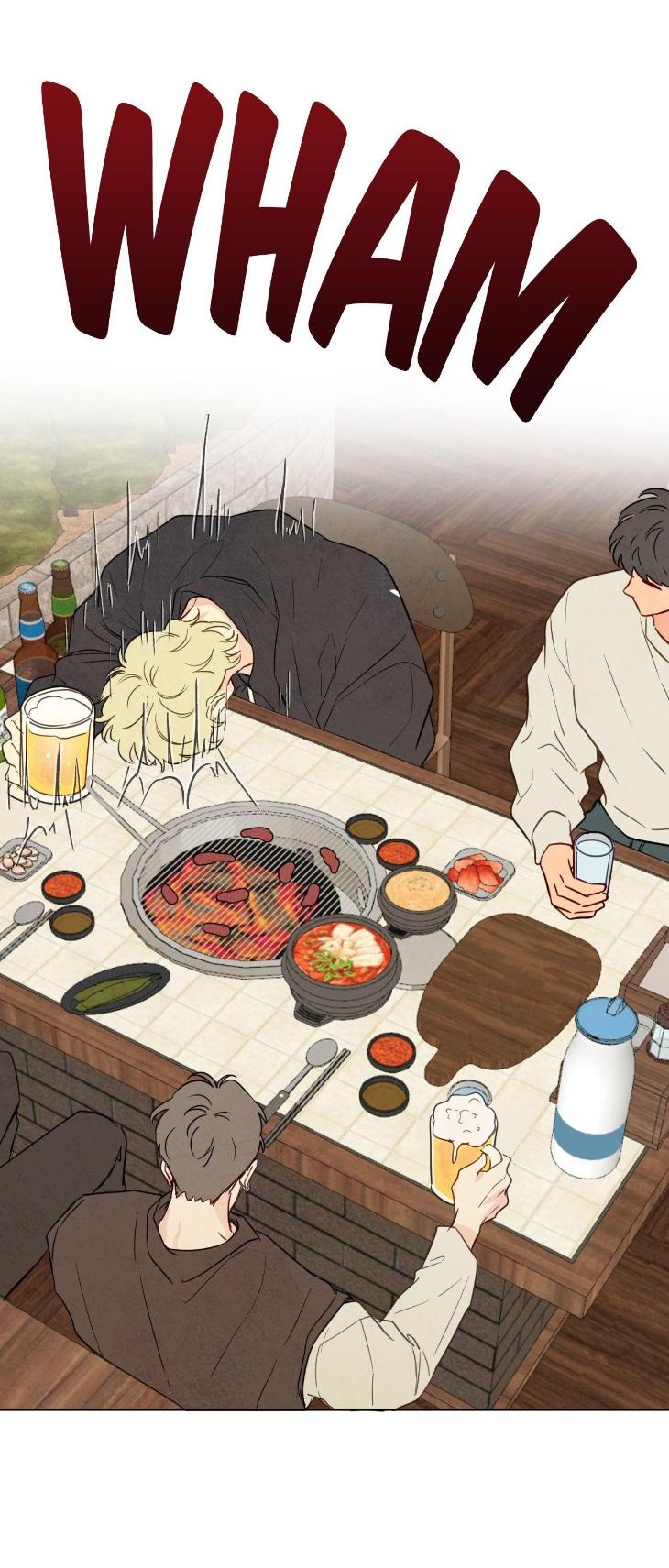 The Sacred Serpent’s Seduction by Dagom – Uncensored – Side 5 [Eng] page 43