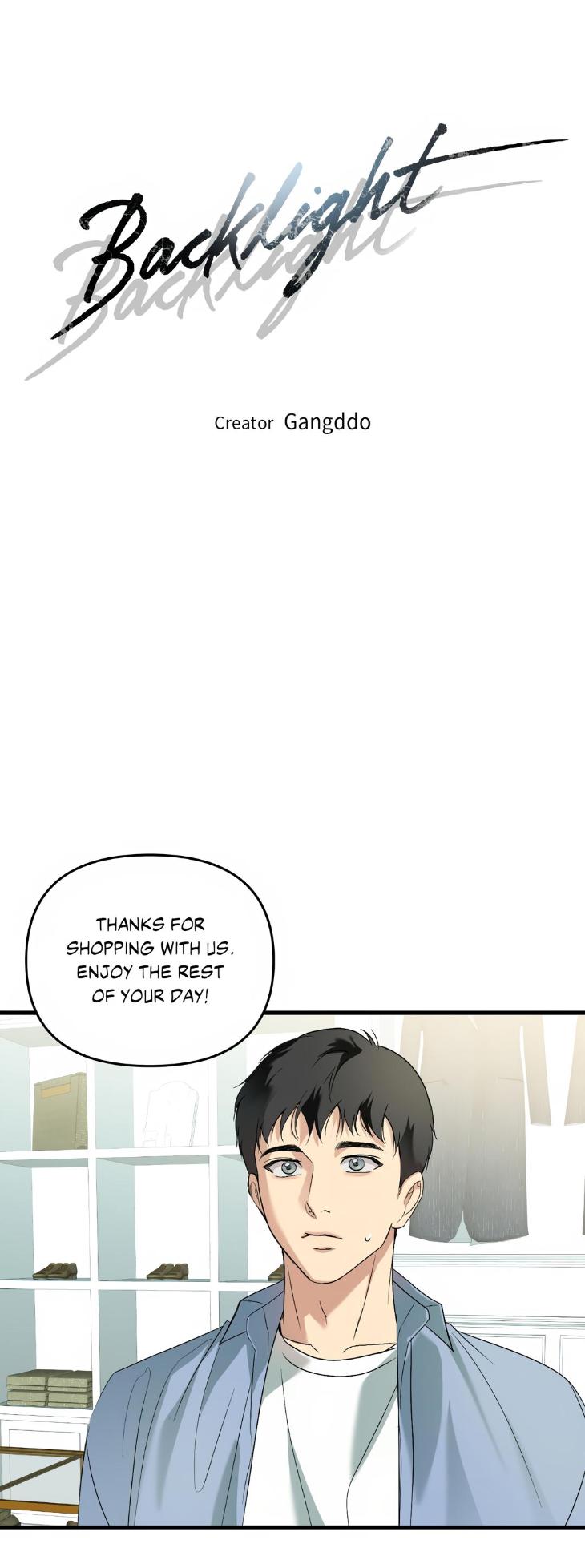 Backlight by Gangddo – Uncensored – Creator’s Note [Eng] page 7