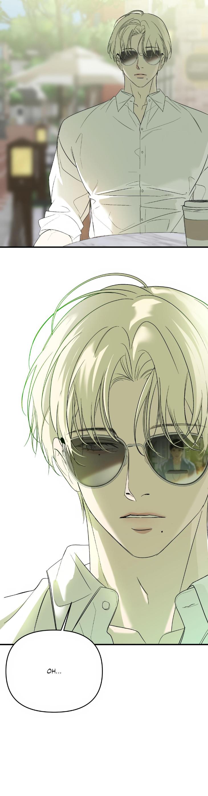 Backlight by Gangddo – Uncensored – Creator’s Note [Eng] page 17