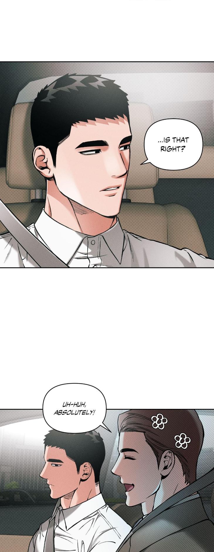 Beware the Ides of March by Stan/ Choi Song – Ch. 103 [Eng] page 2