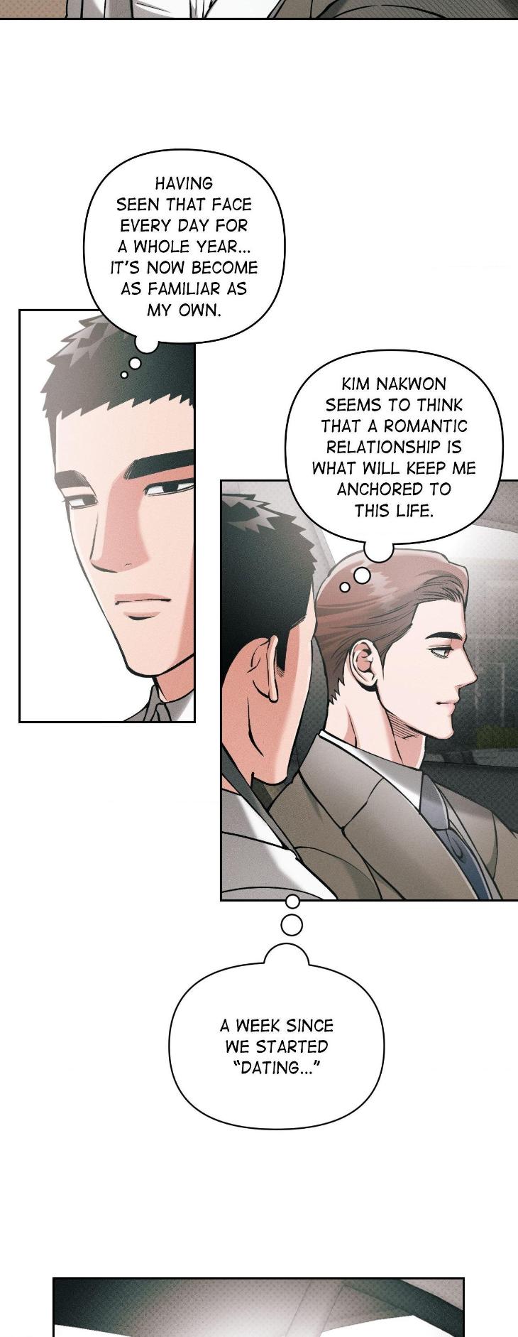 Beware the Ides of March by Stan/ Choi Song – Ch. 103 [Eng] page 3