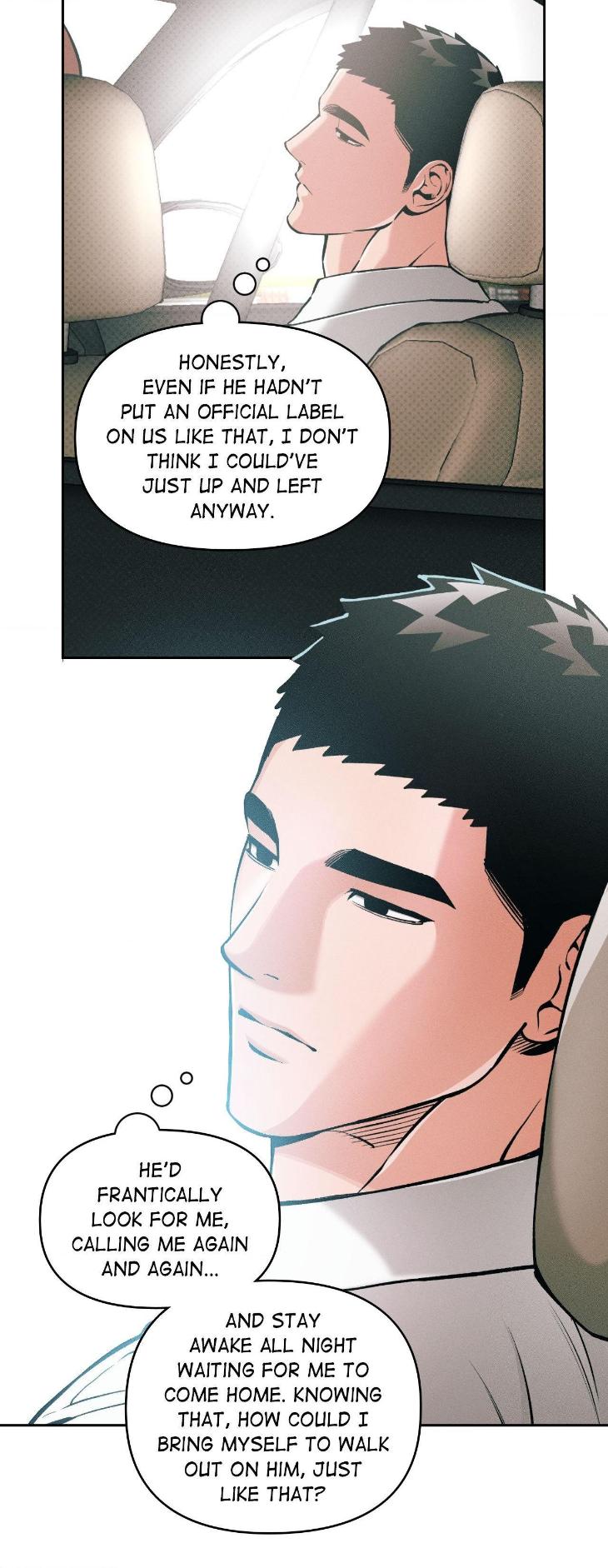 Beware the Ides of March by Stan/ Choi Song – Ch. 103 [Eng] page 4