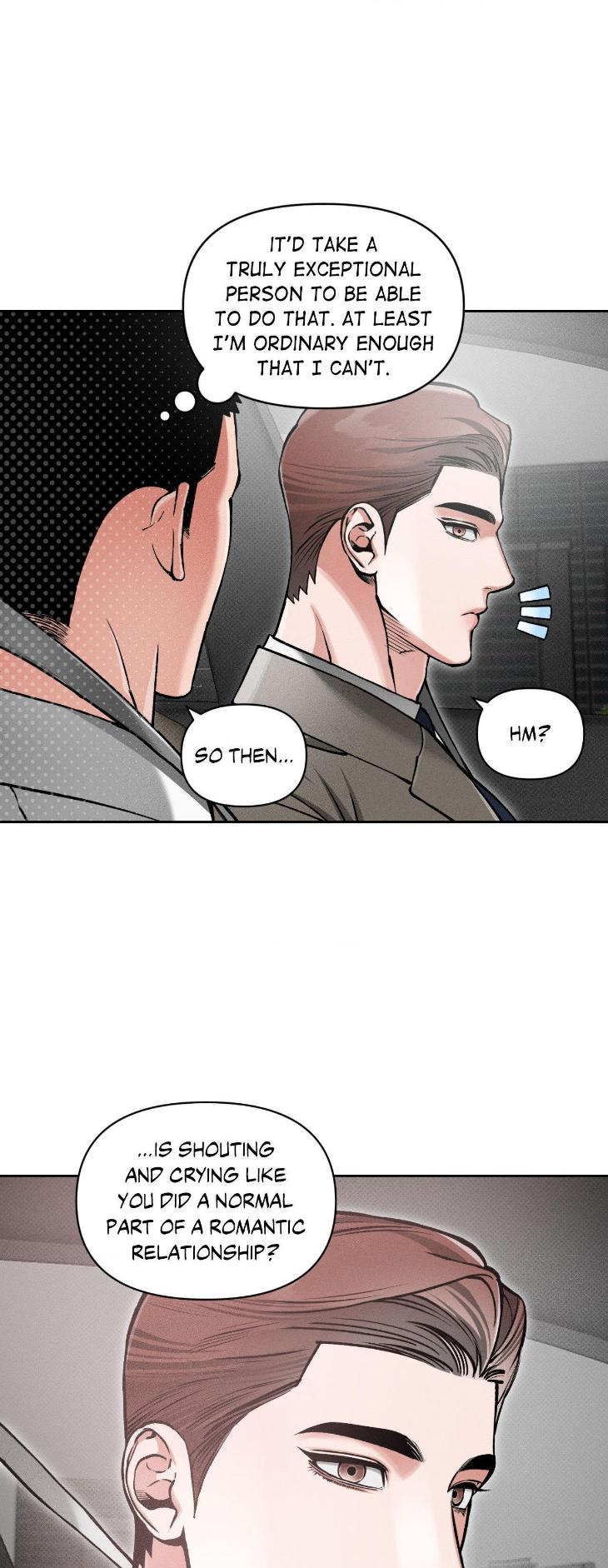 Beware the Ides of March by Stan/ Choi Song – Ch. 103 [Eng] page 5