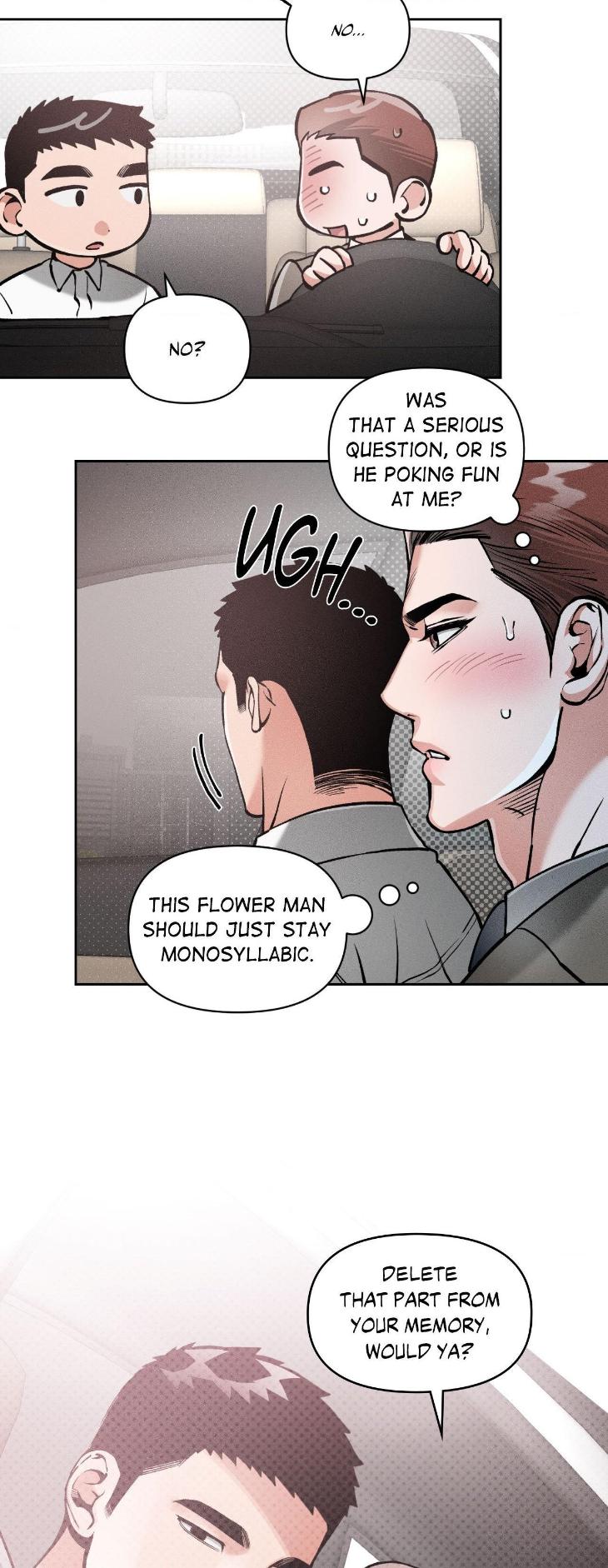 Beware the Ides of March by Stan/ Choi Song – Ch. 103 [Eng] page 7