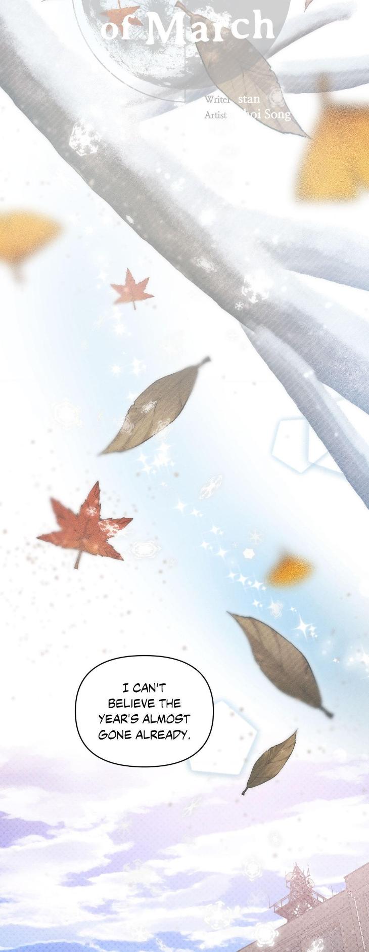 Beware the Ides of March by Stan/ Choi Song – Ch. 103 [Eng] page 9