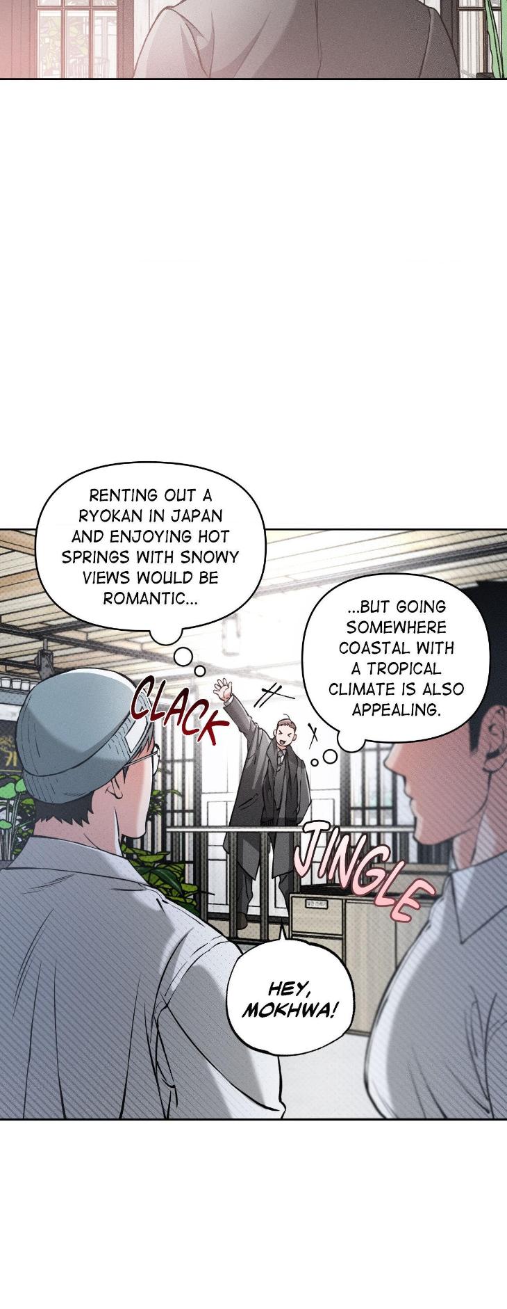 Beware the Ides of March by Stan/ Choi Song – Ch. 103 [Eng] page 13