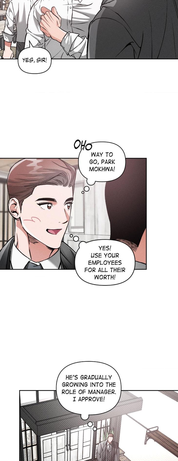 Beware the Ides of March by Stan/ Choi Song – Ch. 103 [Eng] page 15