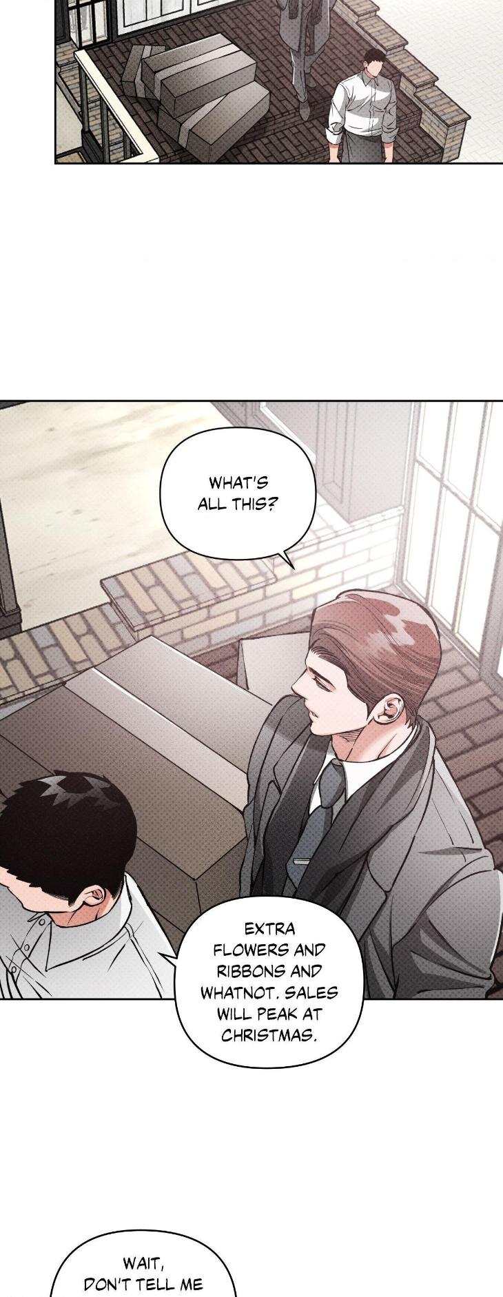 Beware the Ides of March by Stan/ Choi Song – Ch. 103 [Eng] page 16