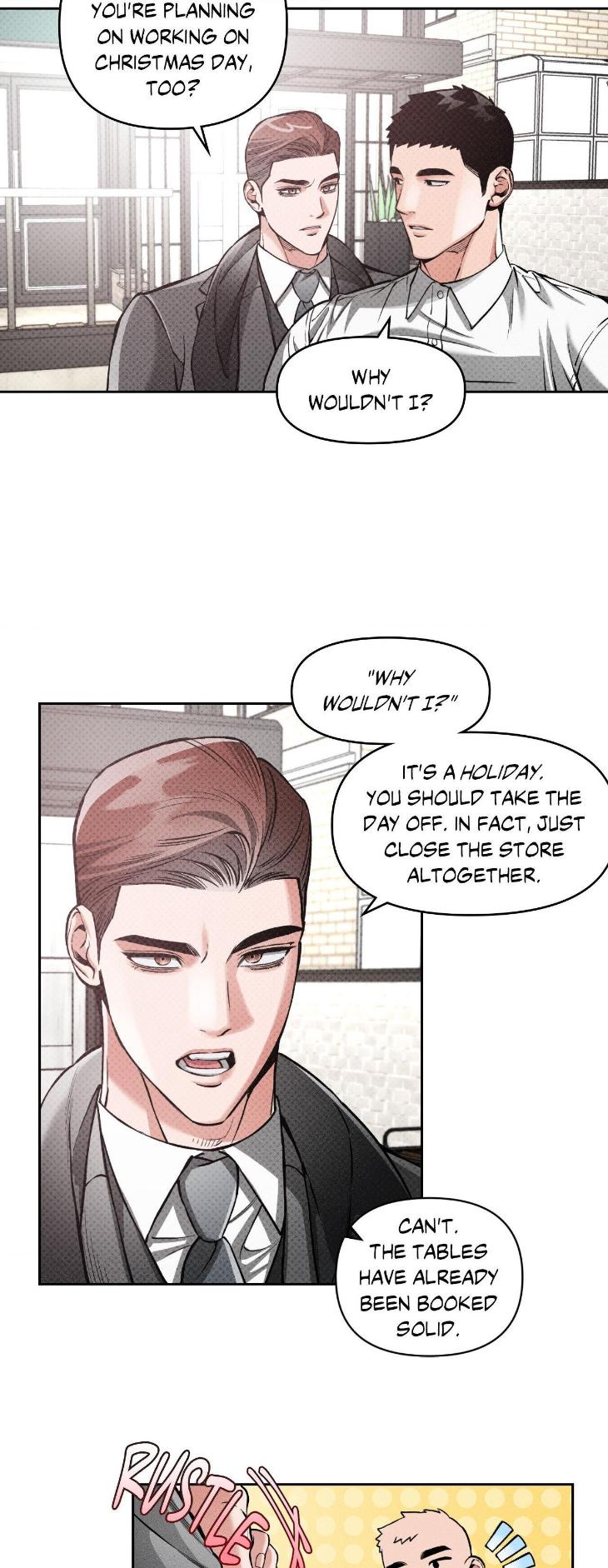 Beware the Ides of March by Stan/ Choi Song – Ch. 103 [Eng] page 17