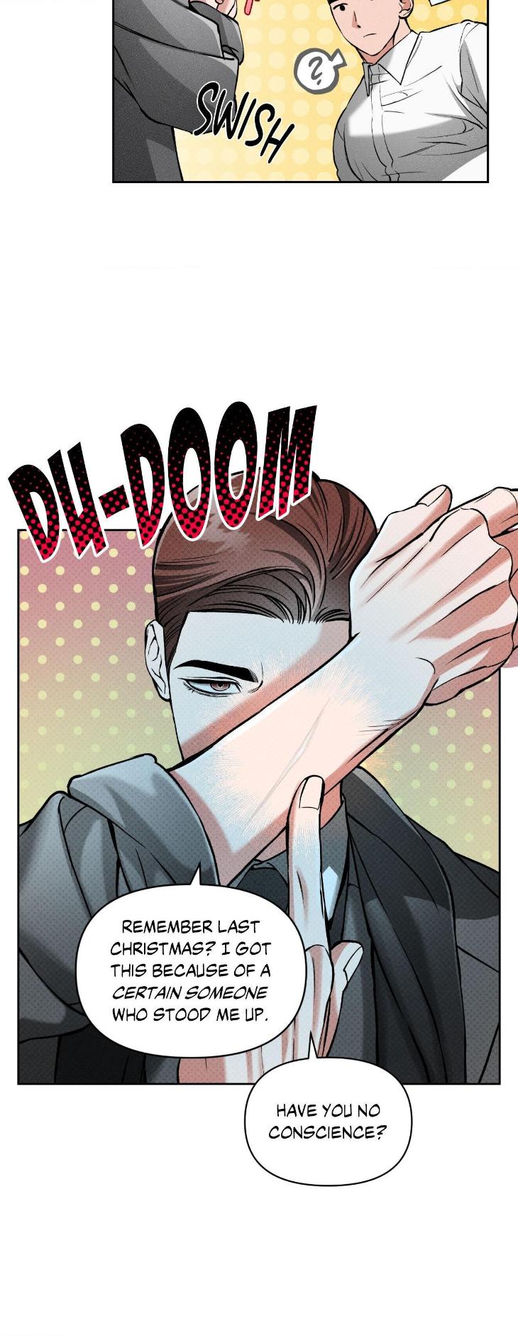 Beware the Ides of March by Stan/ Choi Song – Ch. 103 [Eng] page 18