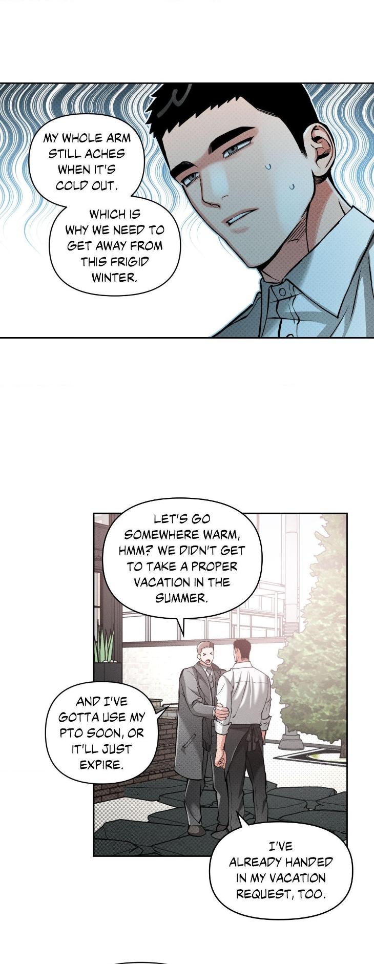 Beware the Ides of March by Stan/ Choi Song – Ch. 103 [Eng] page 19