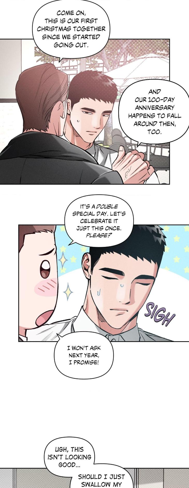 Beware the Ides of March by Stan/ Choi Song – Ch. 103 [Eng] page 20