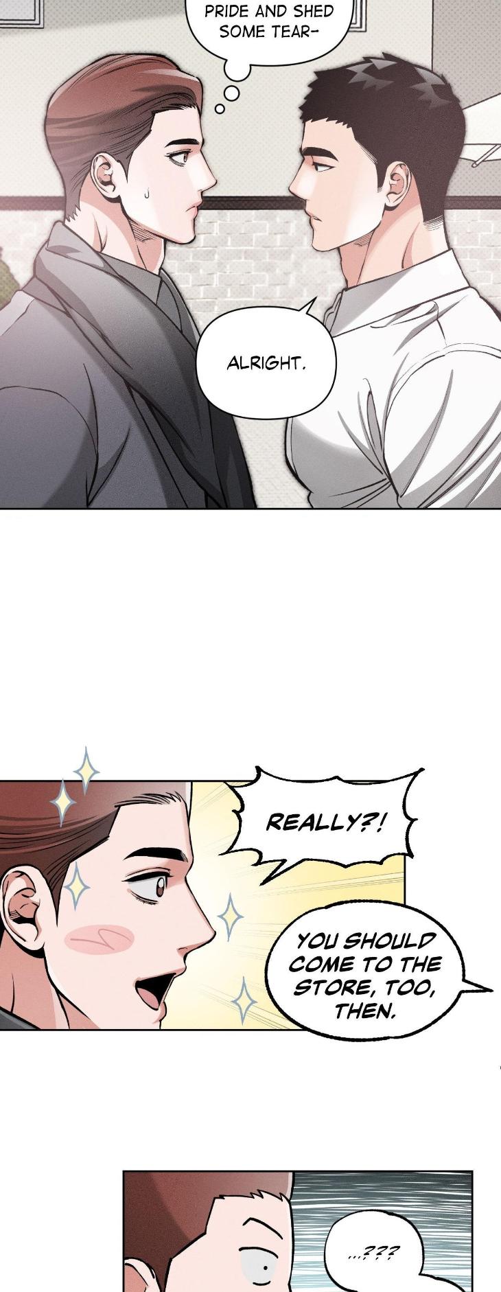 Beware the Ides of March by Stan/ Choi Song – Ch. 103 [Eng] page 21