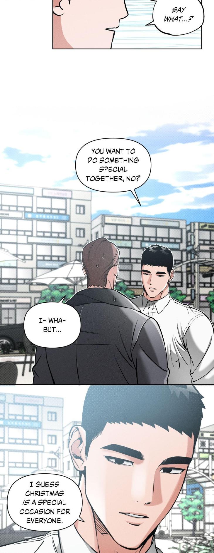 Beware the Ides of March by Stan/ Choi Song – Ch. 103 [Eng] page 22