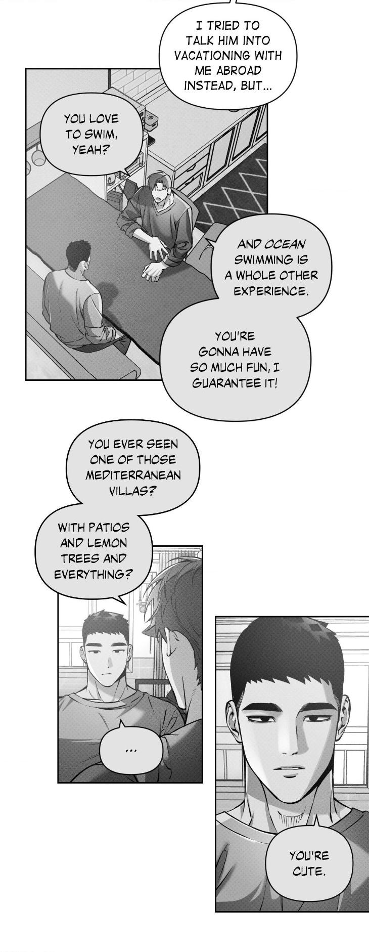 Beware the Ides of March by Stan/ Choi Song – Ch. 103 [Eng] page 29