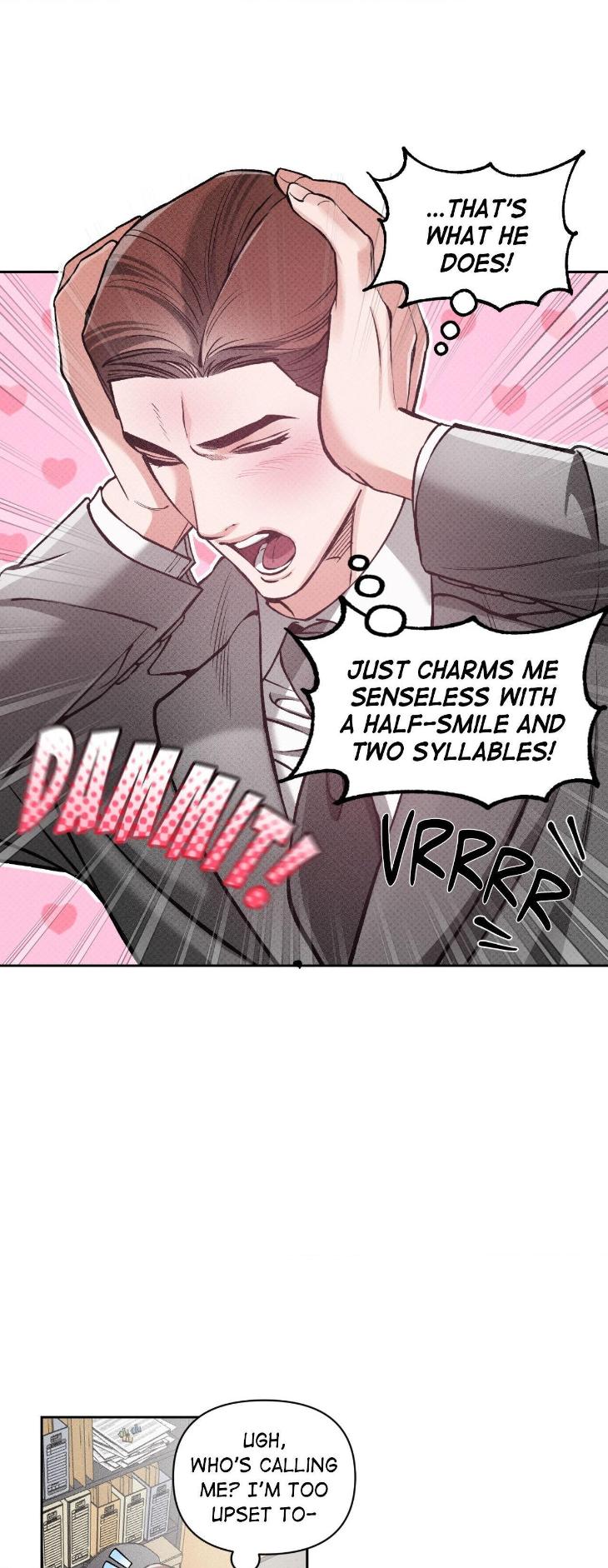 Beware the Ides of March by Stan/ Choi Song – Ch. 103 [Eng] page 30