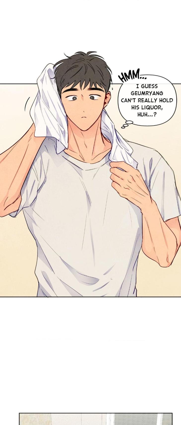 The Sacred Serpent’s Seduction by Dagom – Uncensored – Side 5 [Eng] page 7