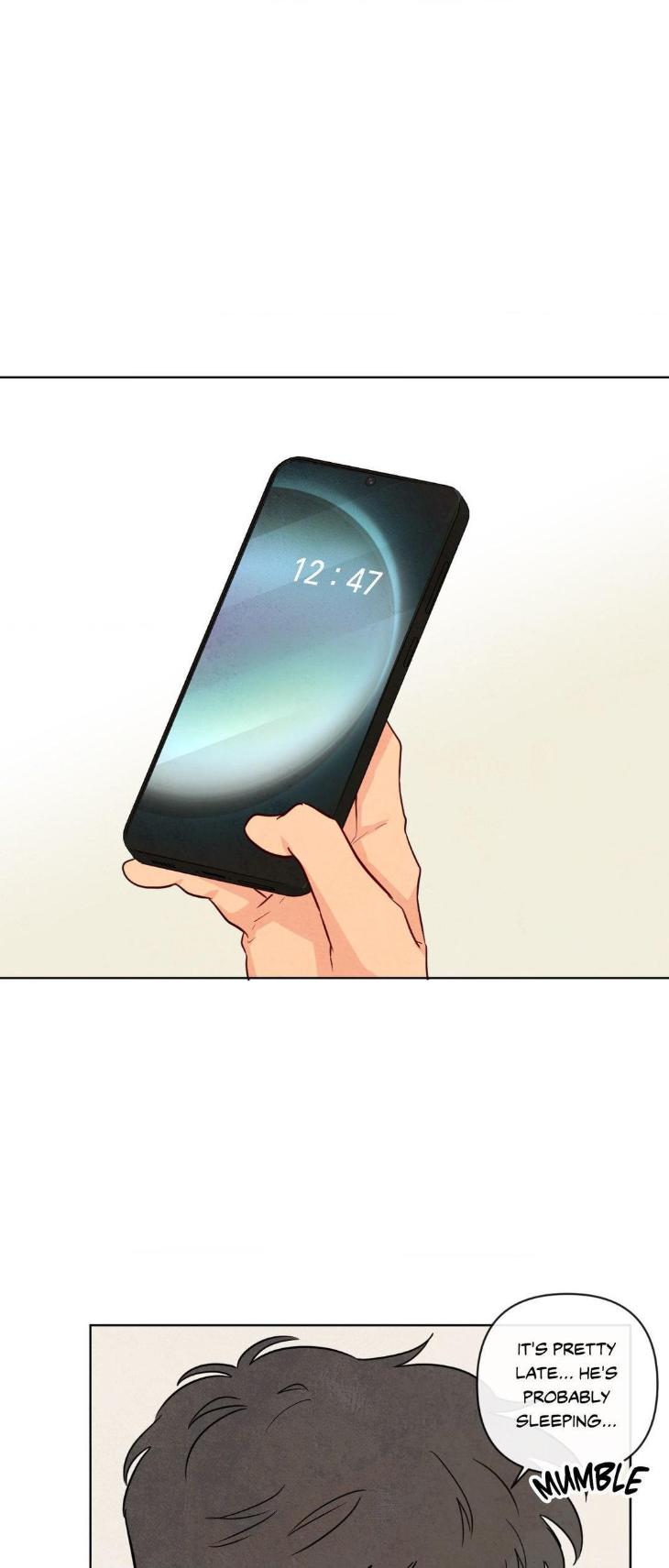 The Sacred Serpent’s Seduction by Dagom – Uncensored – Side 5 [Eng] page 12