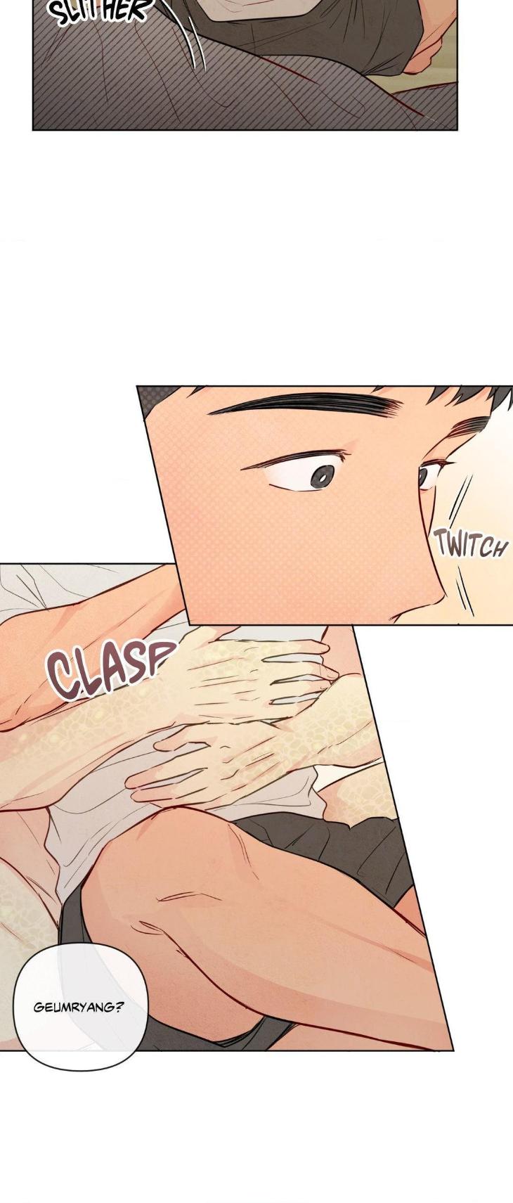 The Sacred Serpent’s Seduction by Dagom – Uncensored – Side 5 [Eng] page 14