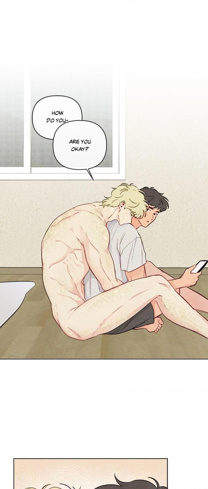 The Sacred Serpent’s Seduction by Dagom – Uncensored – Side 5 [Eng] page 15