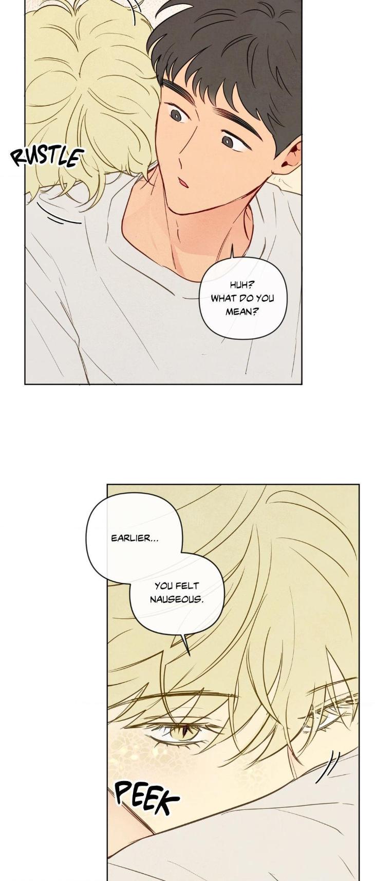 The Sacred Serpent’s Seduction by Dagom – Uncensored – Side 5 [Eng] page 16