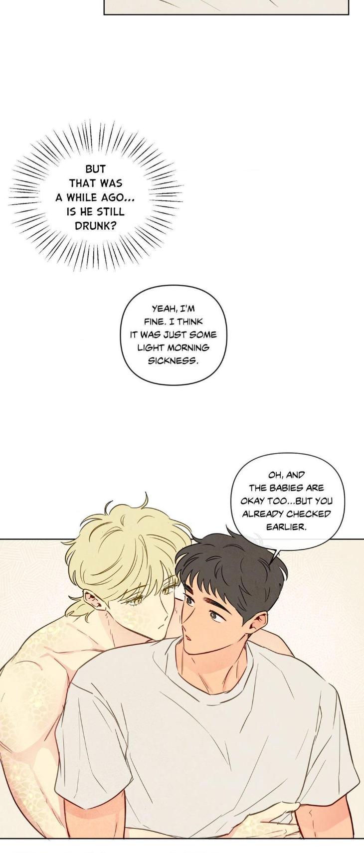 The Sacred Serpent’s Seduction by Dagom – Uncensored – Side 5 [Eng] page 17