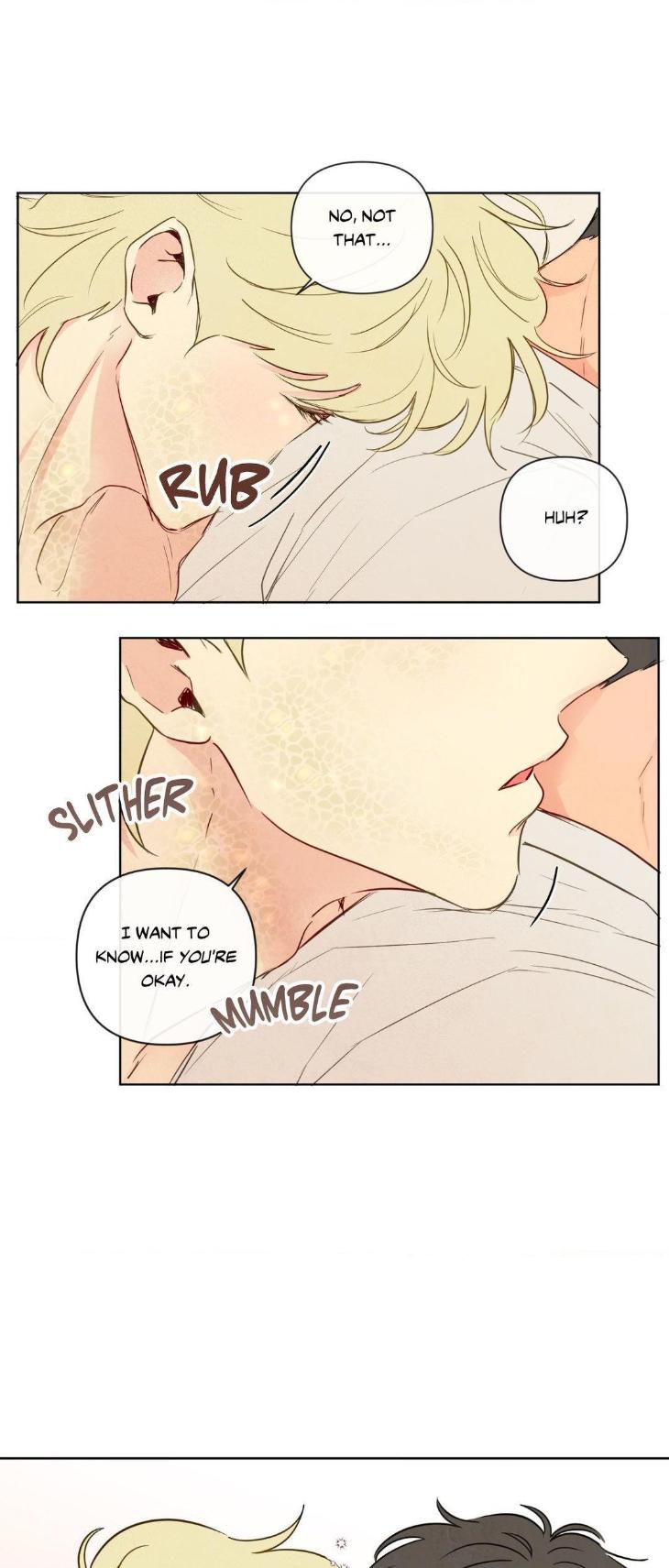 The Sacred Serpent’s Seduction by Dagom – Uncensored – Side 5 [Eng] page 18