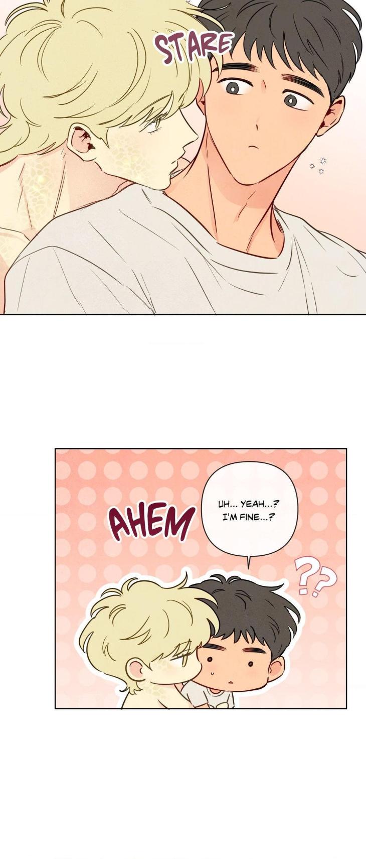 The Sacred Serpent’s Seduction by Dagom – Uncensored – Side 5 [Eng] page 19