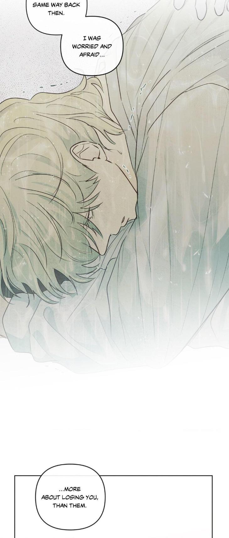 The Sacred Serpent’s Seduction by Dagom – Uncensored – Side 5 [Eng] page 21