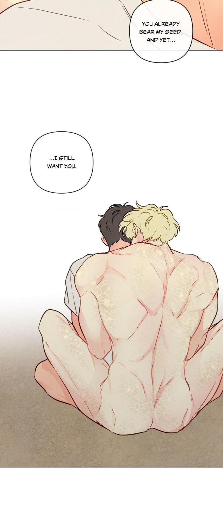 The Sacred Serpent’s Seduction by Dagom – Uncensored – Side 5 [Eng] page 24