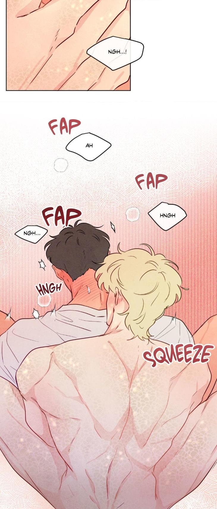 The Sacred Serpent’s Seduction by Dagom – Uncensored – Side 5 [Eng] page 31