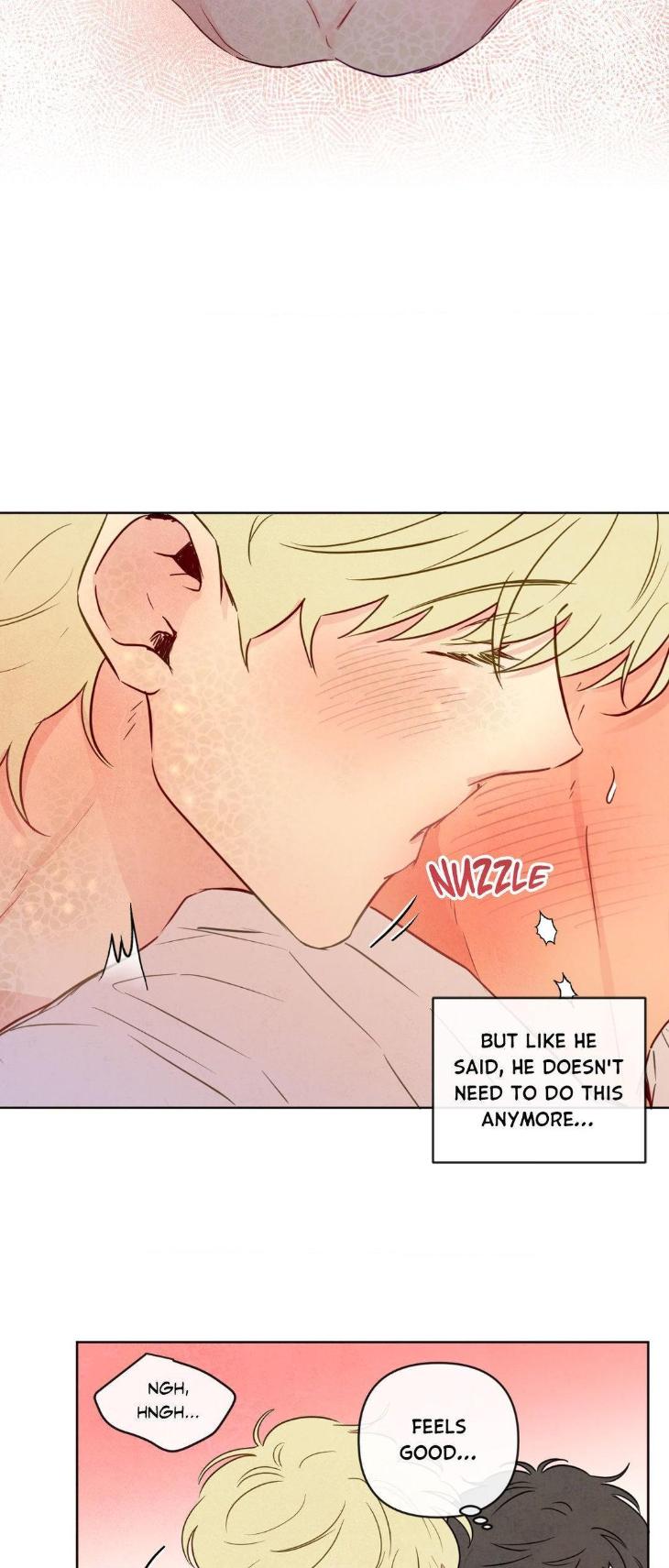 The Sacred Serpent’s Seduction by Dagom – Uncensored – Side 5 [Eng] page 32