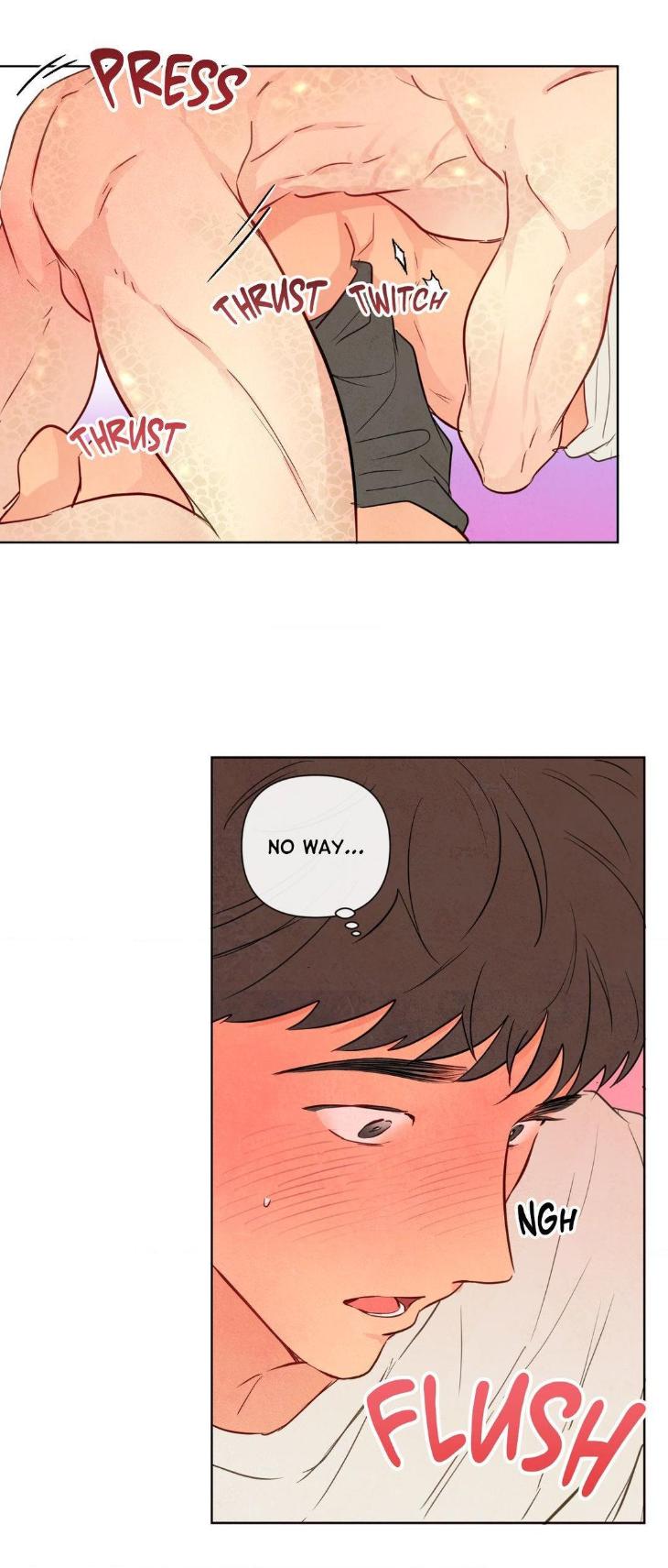 The Sacred Serpent’s Seduction by Dagom – Uncensored – Side 5 [Eng] page 36