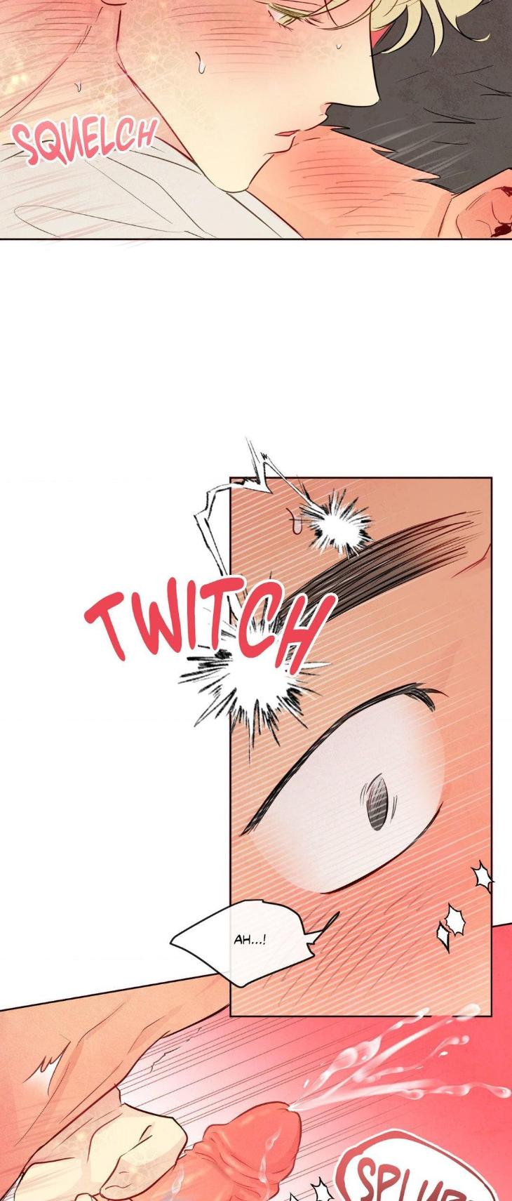 The Sacred Serpent’s Seduction by Dagom – Uncensored – Side 5 [Eng] page 39