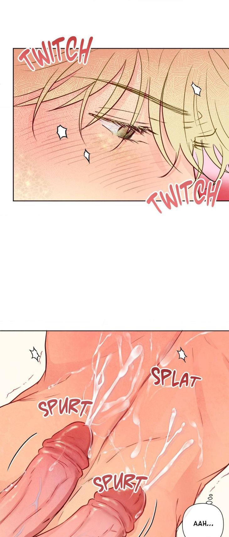 The Sacred Serpent’s Seduction by Dagom – Uncensored – Side 5 [Eng] page 42