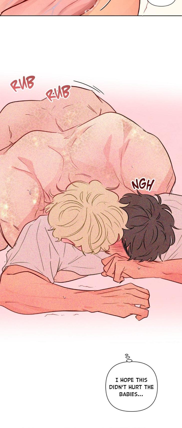 The Sacred Serpent’s Seduction by Dagom – Uncensored – Side 5 [Eng] page 43