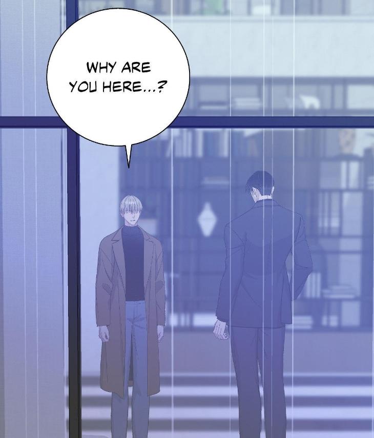 Blaze Out by Chepali – Ch. 70 [Eng] page 3