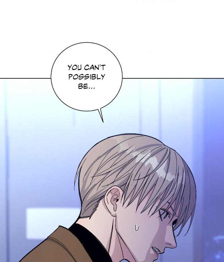 Blaze Out by Chepali – Ch. 70 [Eng] page 7