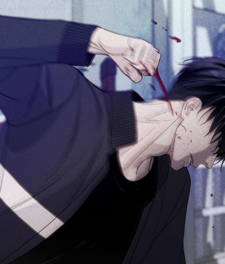 Blaze Out by Chepali – Ch. 70 [Eng] page 19