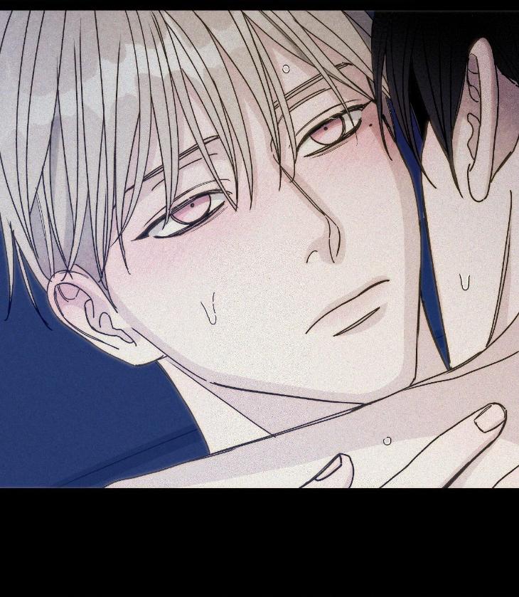 Blaze Out by Chepali – Ch. 70 [Eng] page 26