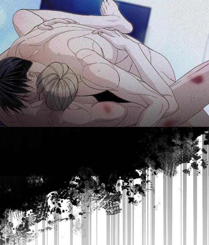 Blaze Out by Chepali – Ch. 70 [Eng] page 28