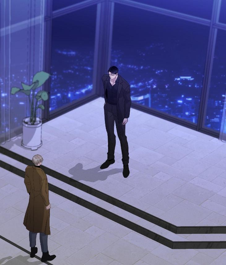 Blaze Out by Chepali – Ch. 70 [Eng] page 30